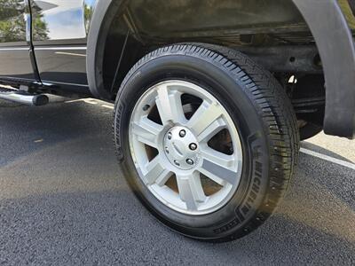 2008 Ford F-150 FX4   - Photo 10 - Westport, MA 02790