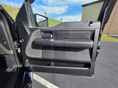 2008 Ford F-150 FX4   - Photo 36 - Westport, MA 02790