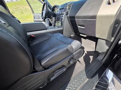 2008 Ford F-150 FX4   - Photo 31 - Westport, MA 02790