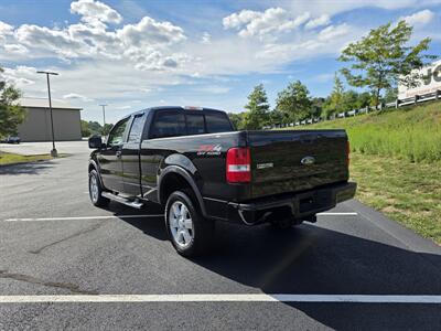 2008 Ford F-150 FX4   - Photo 6 - Westport, MA 02790