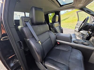 2008 Ford F-150 FX4   - Photo 32 - Westport, MA 02790