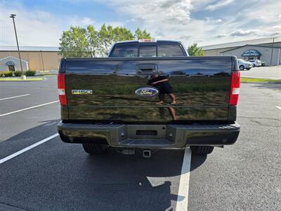 2008 Ford F-150 FX4   - Photo 8 - Westport, MA 02790