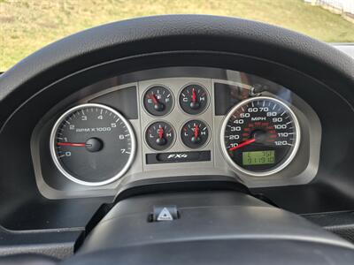 2008 Ford F-150 FX4   - Photo 19 - Westport, MA 02790