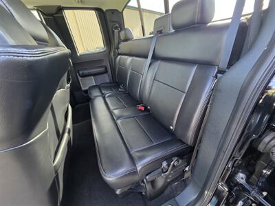2008 Ford F-150 FX4   - Photo 27 - Westport, MA 02790