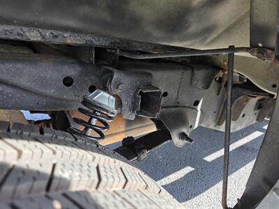 2008 Ford F-150 FX4   - Photo 13 - Westport, MA 02790