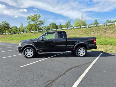 2008 Ford F-150 FX4   - Photo 3 - Westport, MA 02790