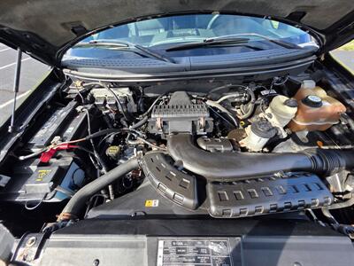 2008 Ford F-150 FX4   - Photo 18 - Westport, MA 02790