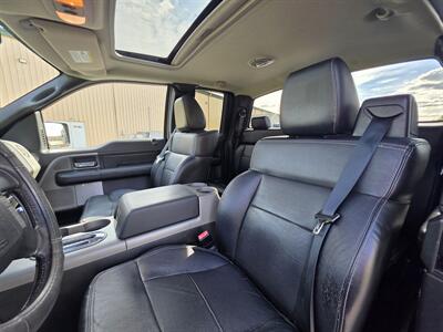 2008 Ford F-150 FX4   - Photo 20 - Westport, MA 02790
