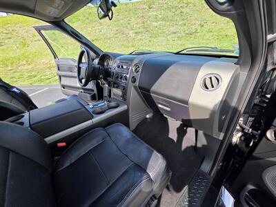 2008 Ford F-150 FX4   - Photo 30 - Westport, MA 02790