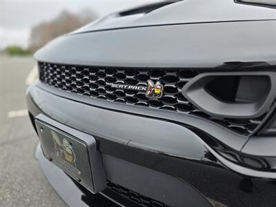 2019 Dodge Charger R/T Scat Pack   - Photo 28 - Westport, MA 02790