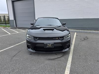 2019 Dodge Charger R/T Scat Pack   - Photo 7 - Westport, MA 02790