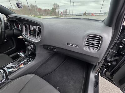 2019 Dodge Charger R/T Scat Pack   - Photo 23 - Westport, MA 02790