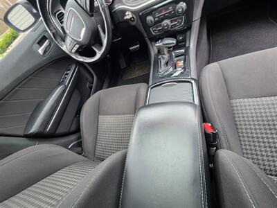 2019 Dodge Charger R/T Scat Pack   - Photo 16 - Westport, MA 02790