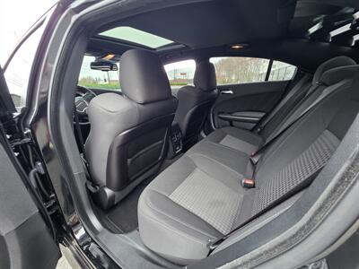 2019 Dodge Charger R/T Scat Pack   - Photo 21 - Westport, MA 02790