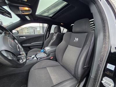 2019 Dodge Charger R/T Scat Pack   - Photo 14 - Westport, MA 02790