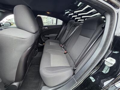 2019 Dodge Charger R/T Scat Pack   - Photo 27 - Westport, MA 02790