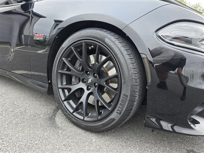 2019 Dodge Charger R/T Scat Pack   - Photo 9 - Westport, MA 02790