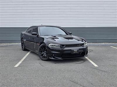 2019 Dodge Charger R/T Scat Pack   - Photo 2 - Westport, MA 02790