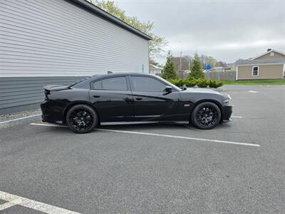 2019 Dodge Charger R/T Scat Pack   - Photo 3 - Westport, MA 02790