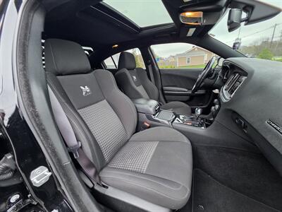 2019 Dodge Charger R/T Scat Pack   - Photo 18 - Westport, MA 02790