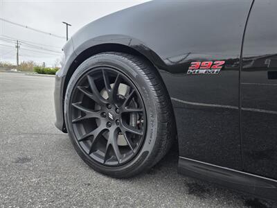 2019 Dodge Charger R/T Scat Pack   - Photo 10 - Westport, MA 02790