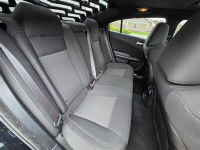 2019 Dodge Charger R/T Scat Pack   - Photo 19 - Westport, MA 02790