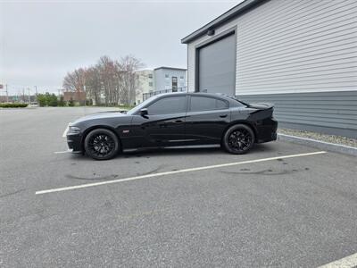 2019 Dodge Charger R/T Scat Pack   - Photo 4 - Westport, MA 02790