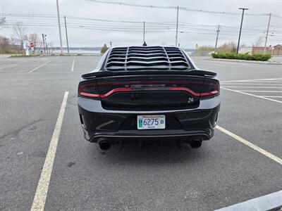 2019 Dodge Charger R/T Scat Pack   - Photo 8 - Westport, MA 02790