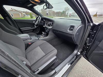 2019 Dodge Charger R/T Scat Pack   - Photo 17 - Westport, MA 02790