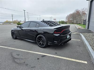 2019 Dodge Charger R/T Scat Pack   - Photo 5 - Westport, MA 02790