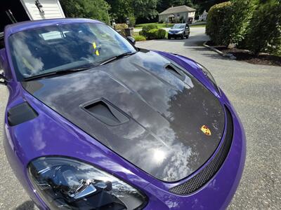 2025 Porsche 718 Cayman GT4 RS   - Photo 9 - Westport, MA 02790