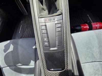 2025 Porsche 718 Cayman GT4 RS   - Photo 36 - Westport, MA 02790