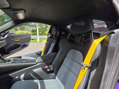 2025 Porsche 718 Cayman GT4 RS   - Photo 26 - Westport, MA 02790
