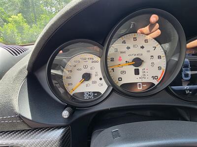 2025 Porsche 718 Cayman GT4 RS   - Photo 42 - Westport, MA 02790