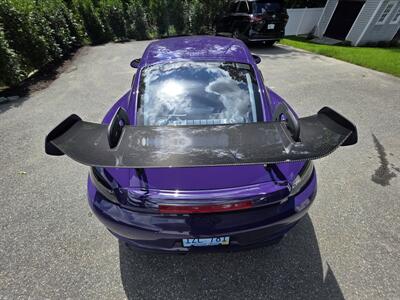 2025 Porsche 718 Cayman GT4 RS   - Photo 13 - Westport, MA 02790
