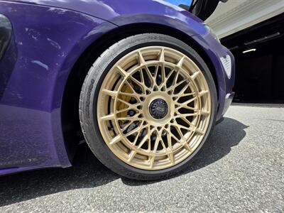 2025 Porsche 718 Cayman GT4 RS   - Photo 18 - Westport, MA 02790