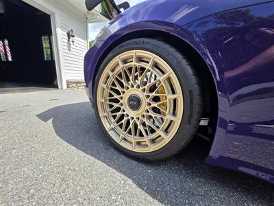 2025 Porsche 718 Cayman GT4 RS   - Photo 16 - Westport, MA 02790