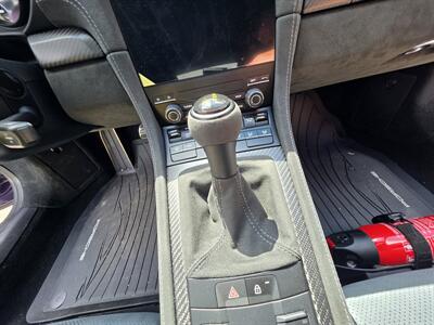2025 Porsche 718 Cayman GT4 RS   - Photo 34 - Westport, MA 02790