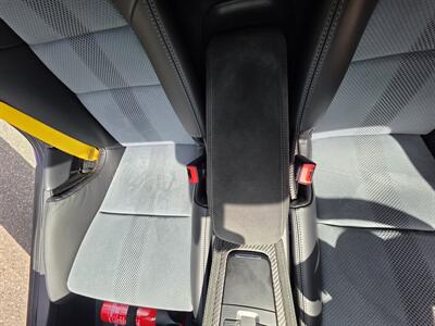 2025 Porsche 718 Cayman GT4 RS   - Photo 30 - Westport, MA 02790