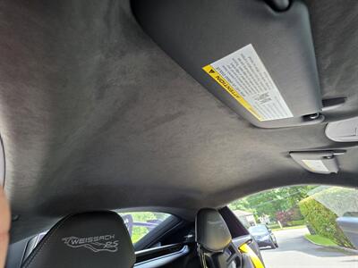 2025 Porsche 718 Cayman GT4 RS   - Photo 38 - Westport, MA 02790