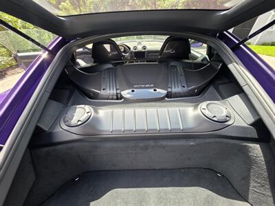 2025 Porsche 718 Cayman GT4 RS   - Photo 24 - Westport, MA 02790