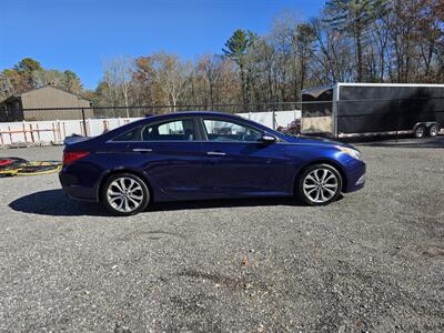 2014 Hyundai SONATA SE - Photo 3 - Westport, MA 02790