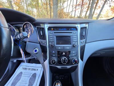 2014 Hyundai SONATA SE - Photo 19 - Westport, MA 02790