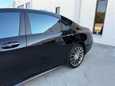 2017 Mercedes-Benz S 550 - Photo 5 - Chatsworth, CA 91311