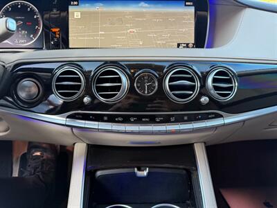 2017 Mercedes-Benz S 550 - Photo 25 - Chatsworth, CA 91311