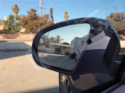 2017 Mercedes-Benz S 550 - Photo 18 - Chatsworth, CA 91311