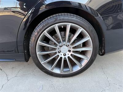 2017 Mercedes-Benz S 550 - Photo 6 - Chatsworth, CA 91311
