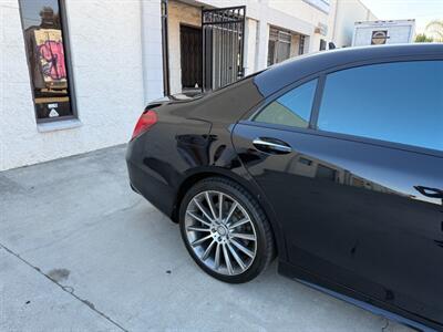 2017 Mercedes-Benz S 550 - Photo 10 - Chatsworth, CA 91311