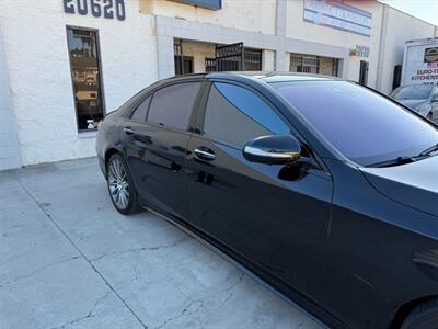 2017 Mercedes-Benz S 550 - Photo 12 - Chatsworth, CA 91311