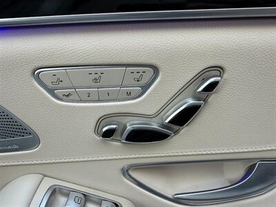2017 Mercedes-Benz S 550 - Photo 34 - Chatsworth, CA 91311
